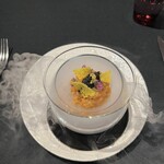 ラ ターブル ドゥ ジョエル・ロブション - 