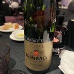 ラ ターブル ドゥ ジョエル・ロブション - 