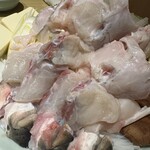 とらふぐ亭 浦和店 - 