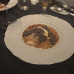 トラットリア フィオーレ - 