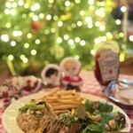 グランド・セントラル・オイスターバー&レストラン - 