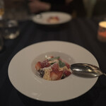 トラットリア フィオーレ - 