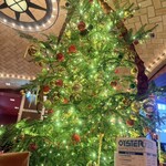 グランド・セントラル・オイスターバー&レストラン - 