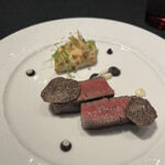 ラ ターブル ドゥ ジョエル・ロブション - 