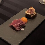 トラットリア フィオーレ - 