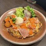 ダマン リュミエール - 