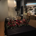 トラットリア フィオーレ - 