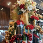 グランド・セントラル・オイスターバー&レストラン - 