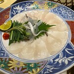 とらふぐ亭 浦和店 - 