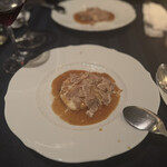 トラットリア フィオーレ - 