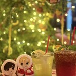 グランド・セントラル・オイスターバー&レストラン - ニューヨークセンス&ケープコッドサンライズ