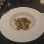 トラットリア フィオーレ - 