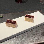 ラ ターブル ドゥ ジョエル・ロブション - 