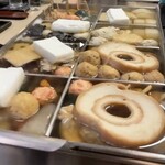 おでん割烹 ひで - 