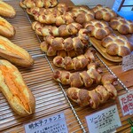 ブランパン - 