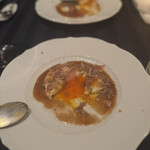 トラットリア フィオーレ - 