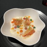 ラ ターブル ドゥ ジョエル・ロブション - 