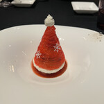 ラ ターブル ドゥ ジョエル・ロブション - 