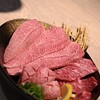 焼肉バル ハレノモン
