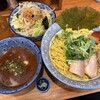 赤坂麺処 友
