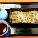 手打ち蕎麦と酒肴 いちだい - 
