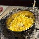 焼肉バル ハレノモン - 