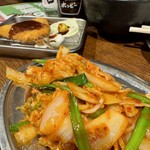 紅とん - 