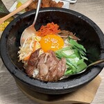 焼肉バル ハレノモン - 