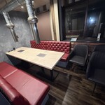 焼肉バル ハレノモン - 