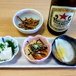 手打ち蕎麦と酒肴 いちだい - 