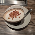 焼肉 ジャンボ - ナッツdeココナッツ