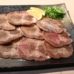 焼肉バル ハレノモン - 