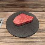 焼肉 ジャンボ - シャトーブリアン