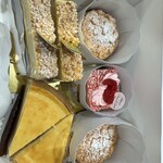 シャンドワゾー - 