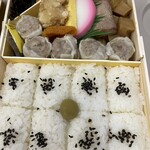 デリカステーション - 料理写真: