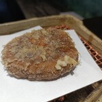 みかわ 是山居 - 椎茸