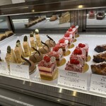 シャンドワゾー - 