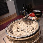 焼肉バル ハレノモン - 