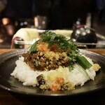 Ghar - 料理写真: