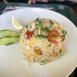 新宿西口ガパオ食堂 - 