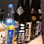 焼肉バル ハレノモン - 