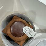 シャンドワゾー - 