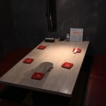 焼肉バル ハレノモン - 