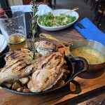 Appetito Craft Pizza and Wine Bar - 