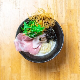 鯛担麺専門店 抱きしめ鯛_1