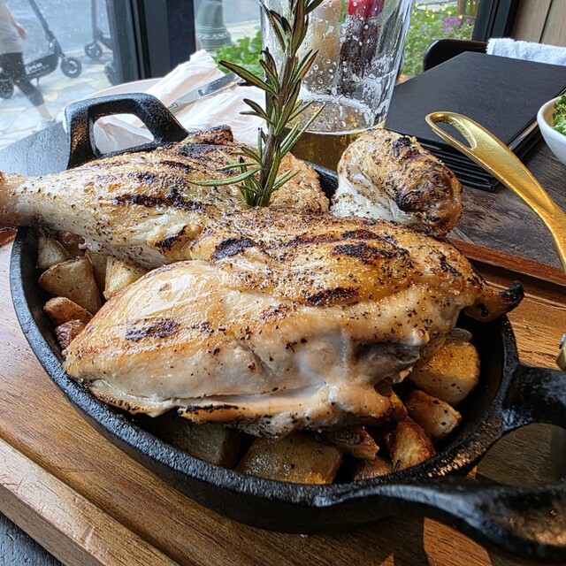 Appetito Craft Pizza and Wine Bar - クヒオ通り/ピザ | 食べログ