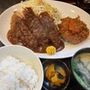 とんかつ ひろ喜 徳庵本店