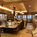 すしうどん和食えちぜん - 