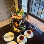 ベルアメール 京都別邸 - 