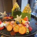 ベルアメール 京都別邸 - 